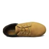 Chukka Premium Low-Top Ox « Blé Nubuck »