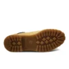 Chukka Premium Low-Top Ox « Blé Nubuck »