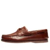 Classic 2-Eye Boat « Marron »