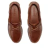 Classic 2-Eye Boat « Marron »