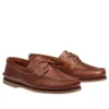 Classic 2-Eye Boat « Marron »