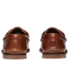 Classic 2-Eye Boat « Marron »