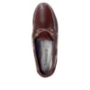 Classic Amherst 2 Eye Boat « Marron »