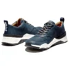 Concrete Trail « Bleu Blanc Noir »