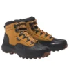 Converge Mid Bottes « Blé »