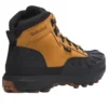 Converge Mid Bottes « Blé »
