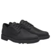 Crestfield Waterproof « Noir »