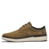 Cross Mark « Marron Olive »