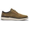 Cross Mark « Marron Olive »