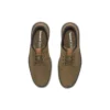 Cross Mark « Marron Olive »
