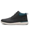 Cross Mark « Noir Blue »
