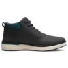 Cross Mark « Noir Blue »