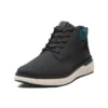 Cross Mark « Noir Blue »