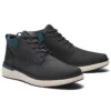 Cross Mark « Noir Blue »