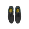 Cross Mark « Noir Blue »