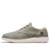 Cross Mark Pt Ox sans doublure « Castor Gray »