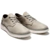 Cross Mark Pt Ox sans doublure « Castor Gray »