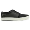 Dauset « Noir White »