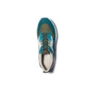 Delphiville « Blue Green White »