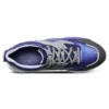 Delphiville « Blue Noir White »