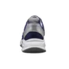 Delphiville « Blue Noir White »
