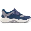 Delphiville « Light Blue »