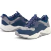 Delphiville « Light Blue »
