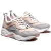 Delphiville « Light Pink Grey »