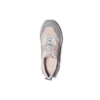 Delphiville « Light Pink Grey »
