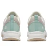 Delphiville Low « Vert clair »