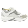 Delphiville « White Grey »