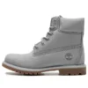 Édition 50e anniversaire 6-Inch Boot imperméable « Nubuck gris clair »