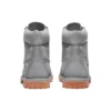 Édition 50e anniversaire 6-Inch Boot imperméable « Nubuck gris clair »
