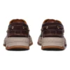 EK+ Moc-Toe « Noir/Marron »