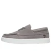 Emerson Street Low « Gris »