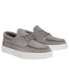 Emerson Street Low « Gris »