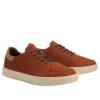 Emerson Street Low « Marron »