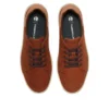 Emerson Street Low « Marron »