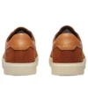 Emerson Street Low « Marron »