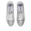 Emerson Street Low « Silver Metallic »