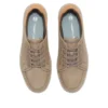 Emerson Street « Medium Grey Nubuck »