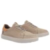 Emerson Street « Medium Grey Nubuck »