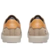 Emerson Street « Medium Grey Nubuck »