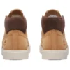 Emerson Street Mid « Beige moyen »