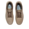 Emerson Street Mid « Gris moyen et marron foncé »