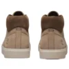 Emerson Street Mid « Gris moyen et marron foncé »