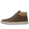 Emerson Street Mid « Marron Nubuck »