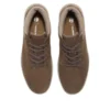 Emerson Street Mid « Marron Nubuck »