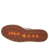 Emerson Street Mid « Marron Nubuck »