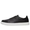 Emerson Street « Noir Full-Grain »